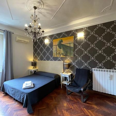 רומא Santa Bibiana B&B מראה חיצוני תמונה