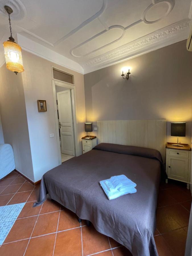 רומא Santa Bibiana B&B מראה חיצוני תמונה