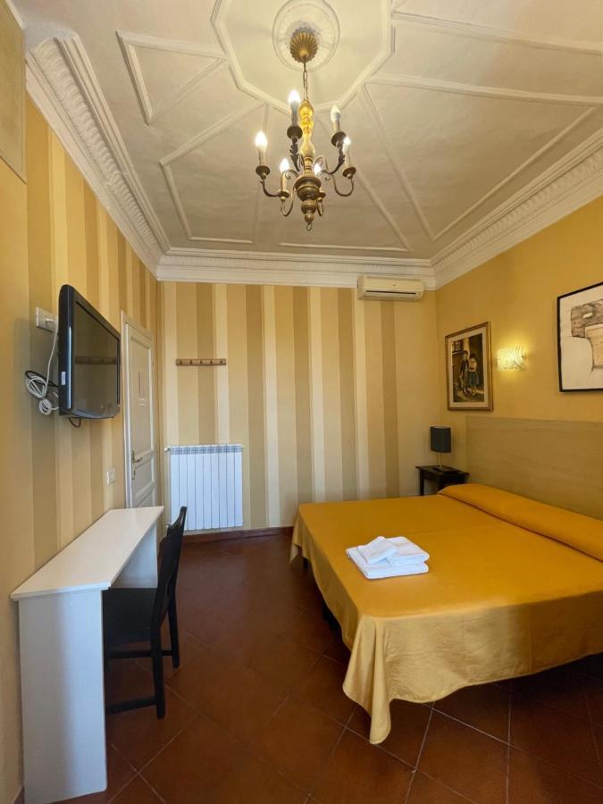 רומא Santa Bibiana B&B מראה חיצוני תמונה