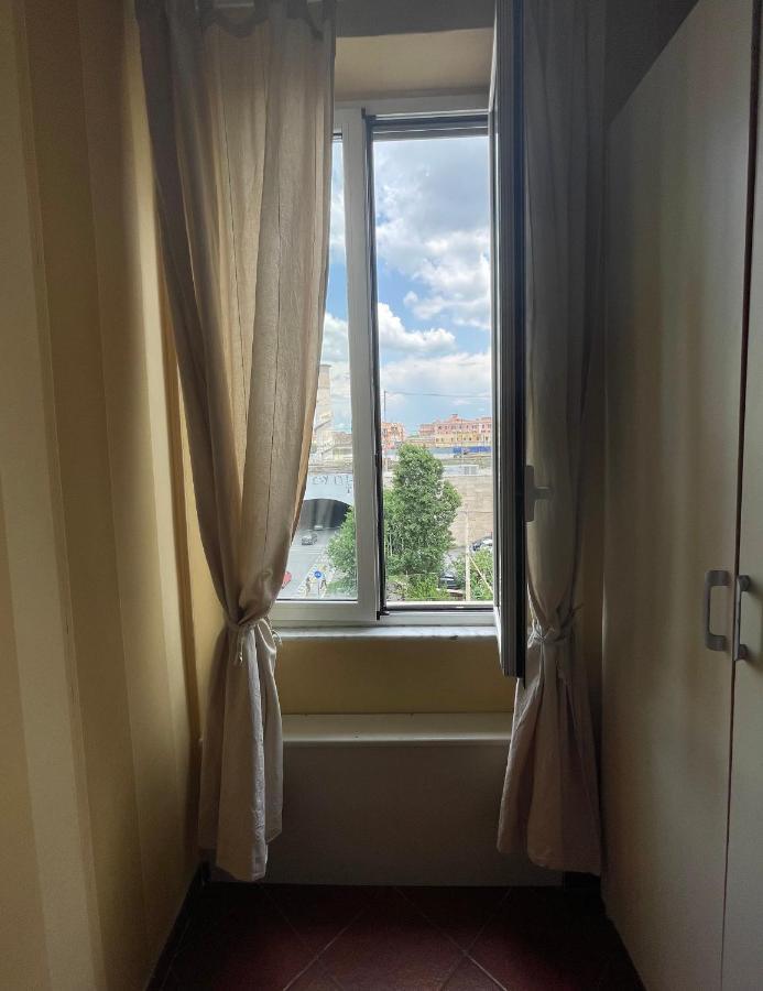 רומא Santa Bibiana B&B מראה חיצוני תמונה