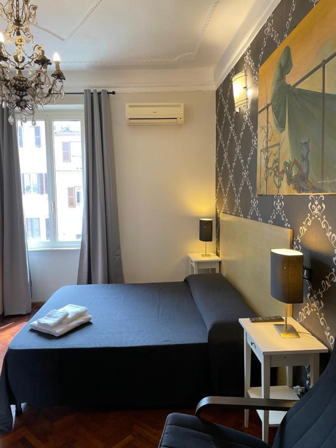 רומא Santa Bibiana B&B מראה חיצוני תמונה