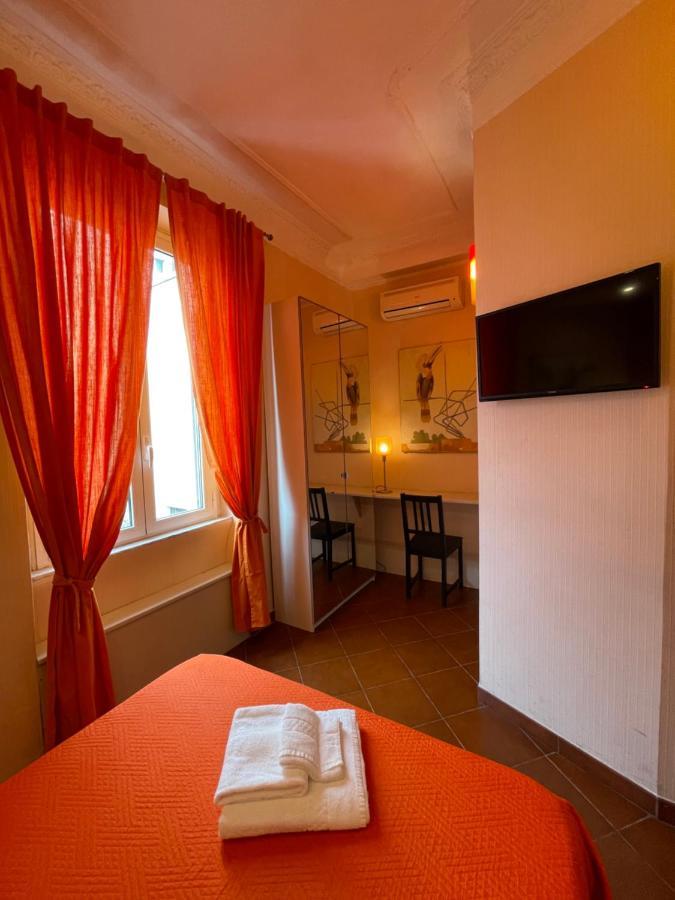 רומא Santa Bibiana B&B מראה חיצוני תמונה