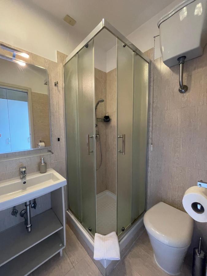 רומא Santa Bibiana B&B מראה חיצוני תמונה