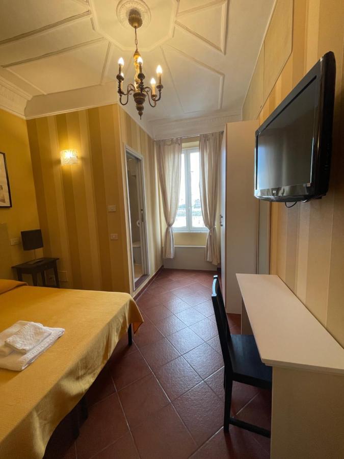 רומא Santa Bibiana B&B מראה חיצוני תמונה