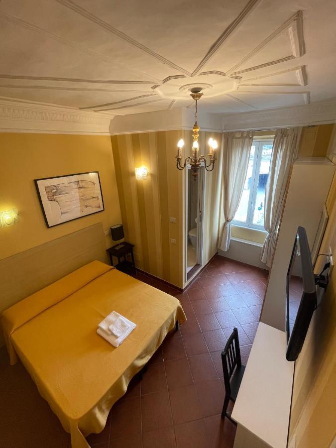 רומא Santa Bibiana B&B מראה חיצוני תמונה