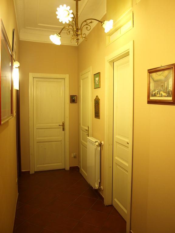 רומא Santa Bibiana B&B מראה חיצוני תמונה