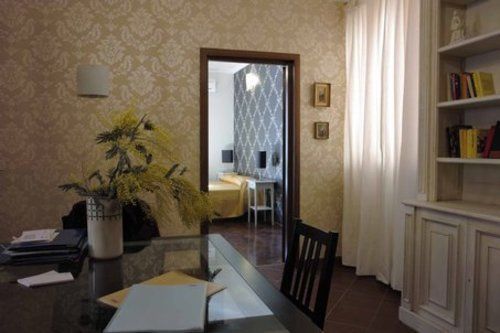 רומא Santa Bibiana B&B מראה חיצוני תמונה