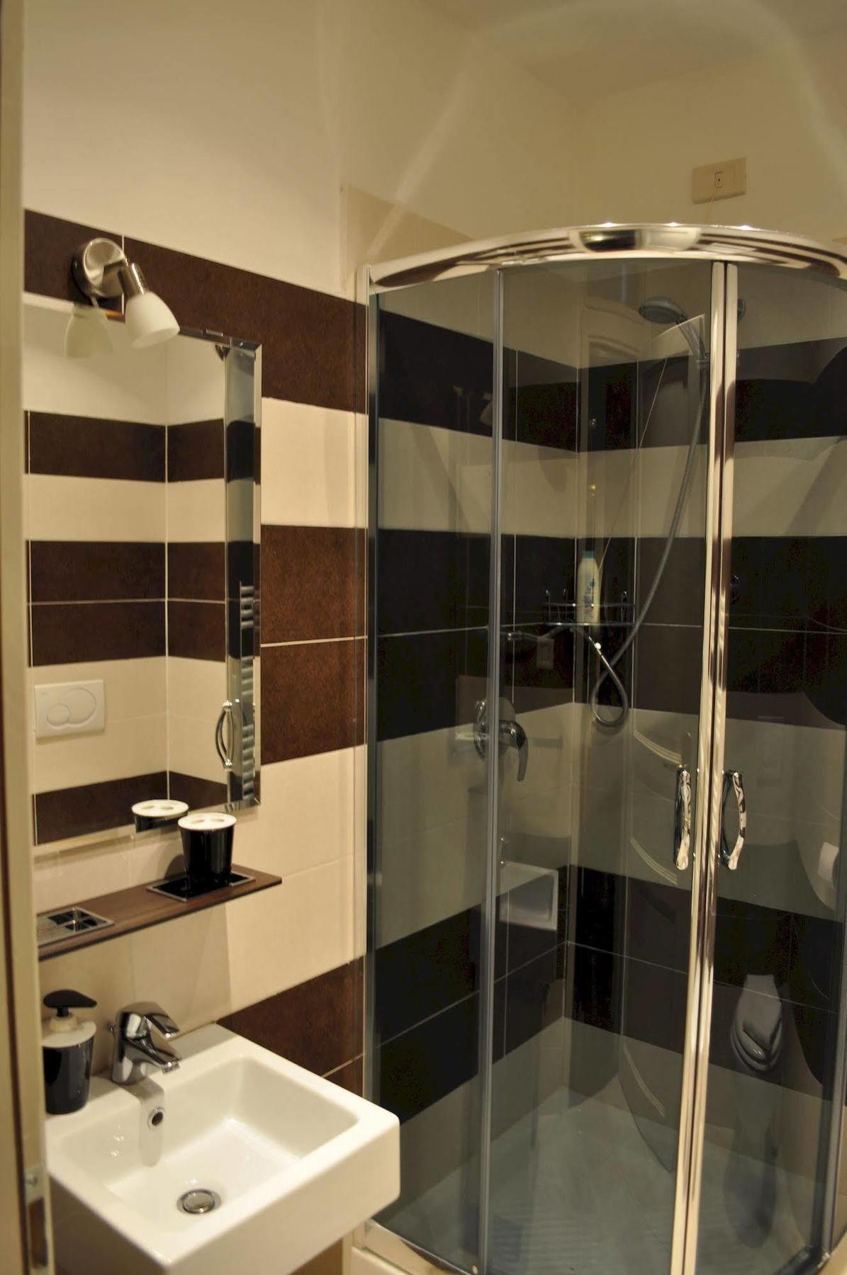 רומא Santa Bibiana B&B מראה חיצוני תמונה