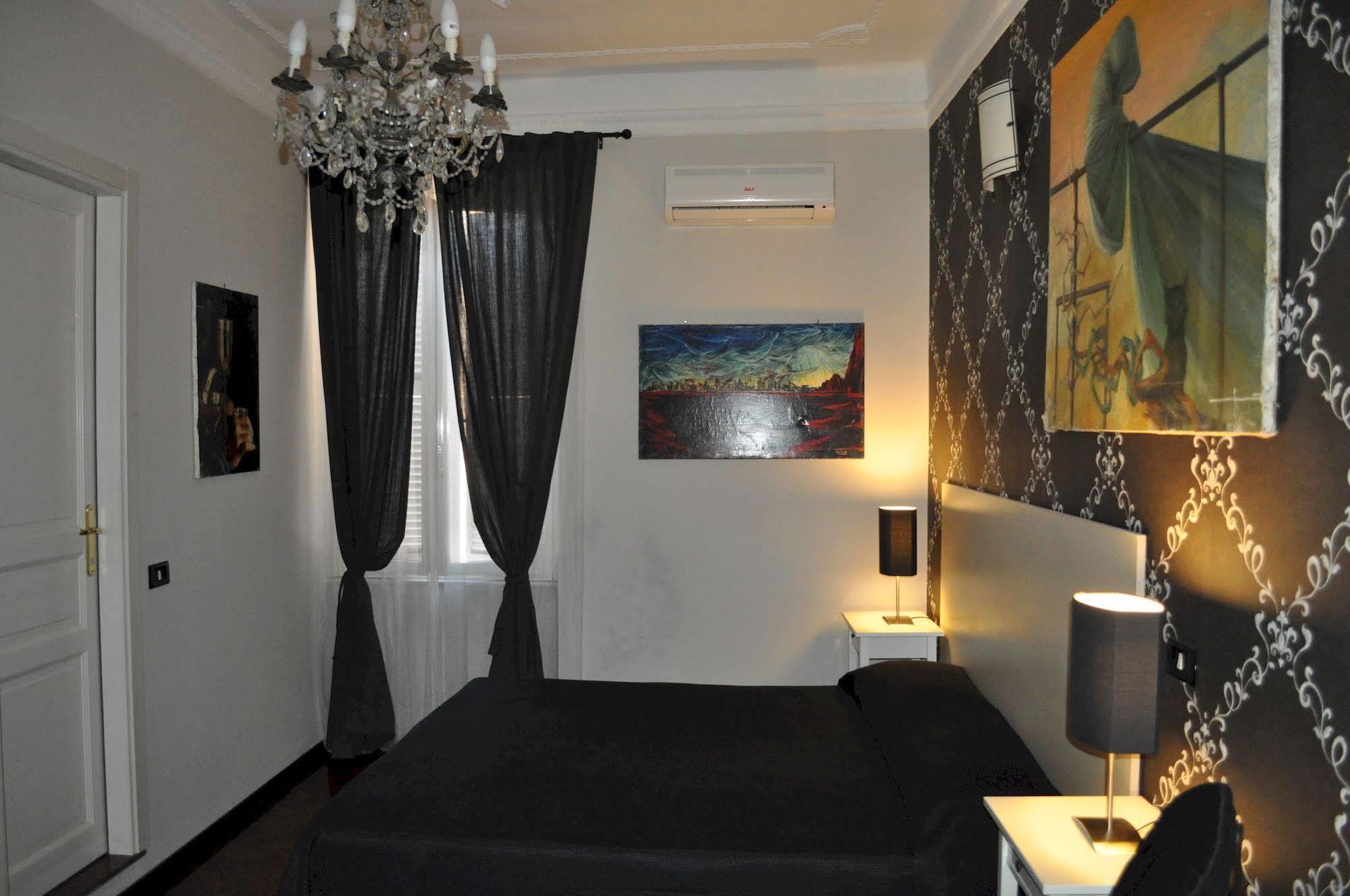 רומא Santa Bibiana B&B מראה חיצוני תמונה